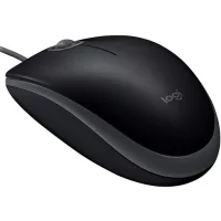 Мышь Logitech B110 Silent фото 2